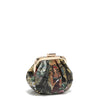 MINI COIN PURSE WRISTLET