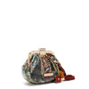 MINI COIN PURSE WRISTLET