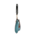 CASUAL WALK CLUTCH HANDBAG