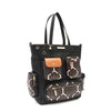 CARLA LARGE TOTE