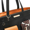 CARLA LARGE TOTE