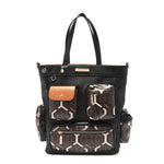CARLA LARGE TOTE