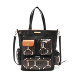 CARLA LARGE TOTE