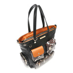 CARLA LARGE TOTE