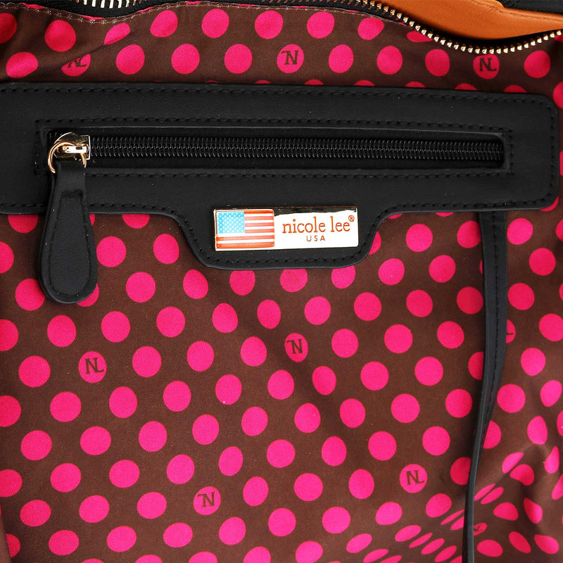 CARLA LARGE SHOPPER