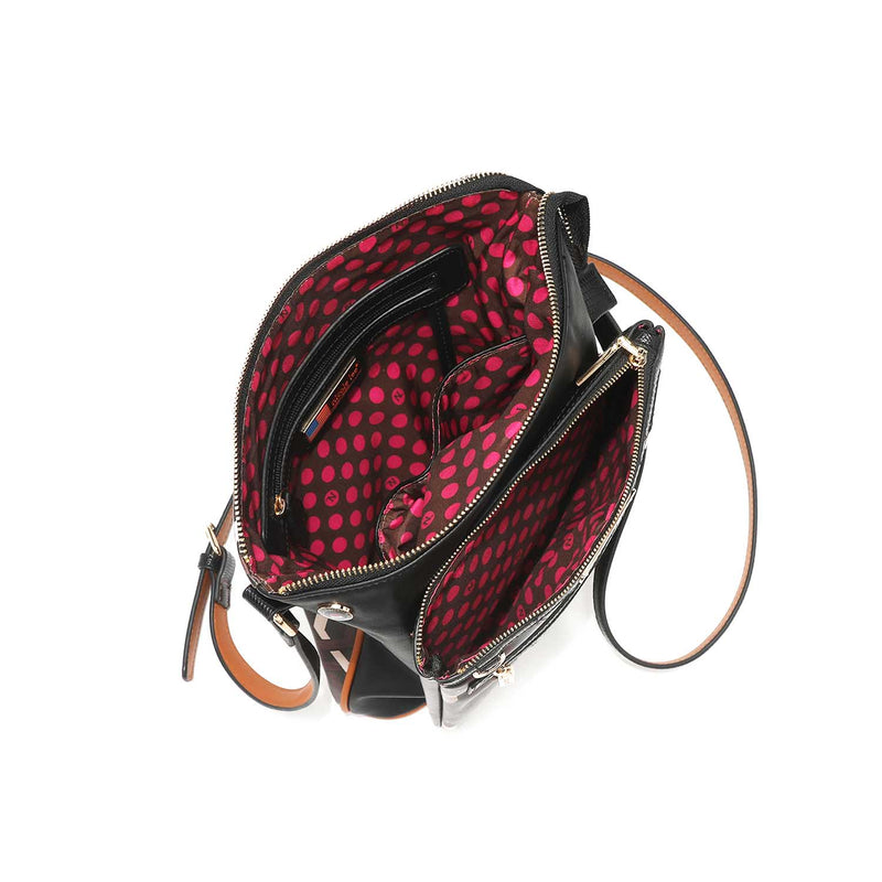 CARLA CROSSBODY
