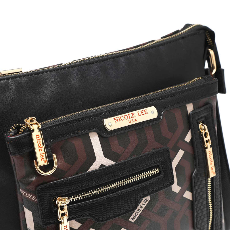 CARLA CROSSBODY