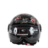 OPEN FACE HELMET
