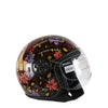 OPEN FACE HELMET
