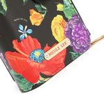 TRIFOLD PHONE CASE CROSSBODY WALLET