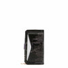 TRIFOLD PHONE CASE CROSSBODY WALLET