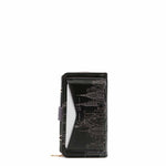 TRIFOLD PHONE CASE CROSSBODY WALLET