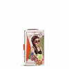 TRIFOLD PHONE CASE CROSSBODY WALLET