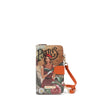 2 PIECE PHONE CASE CROSSBODY WALLET