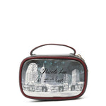 AMPARO JEWELRY ORGANIZER HANDBAG