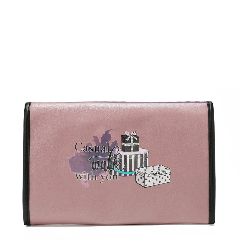 PILAR JEWELRY ORGANIZER