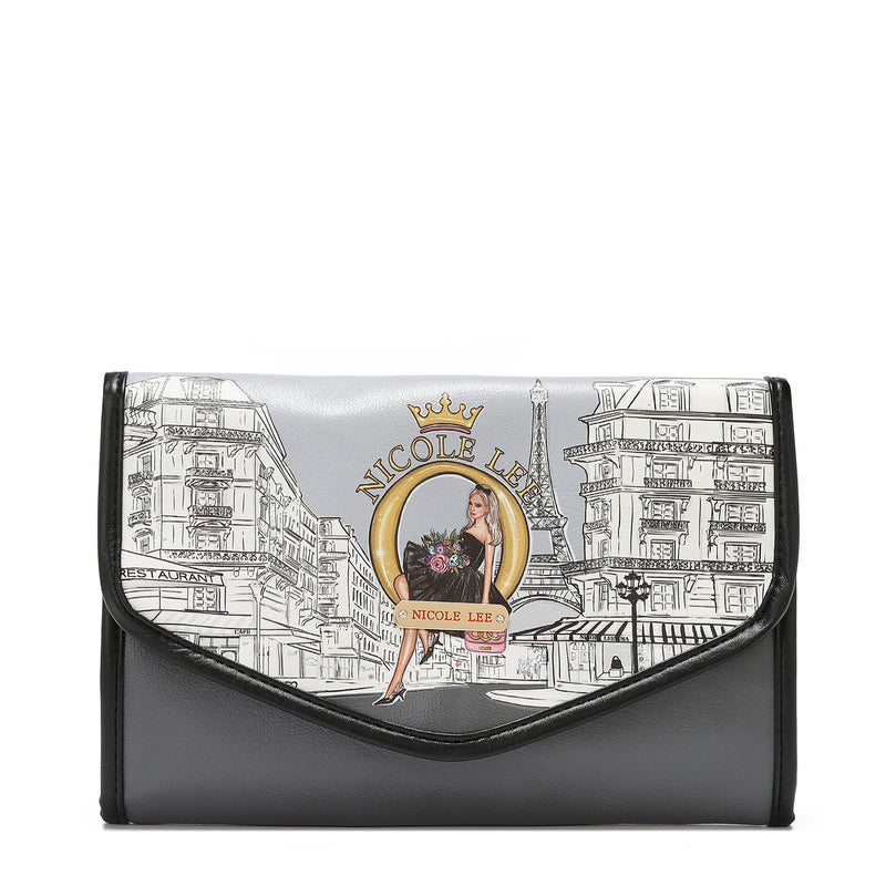 PILAR JEWELRY ORGANIZER