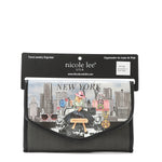 PILAR JEWELRY ORGANIZER