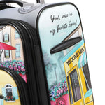 3 PIECE LUGGAGE SET