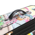 3 PIECE LUGGAGE SET