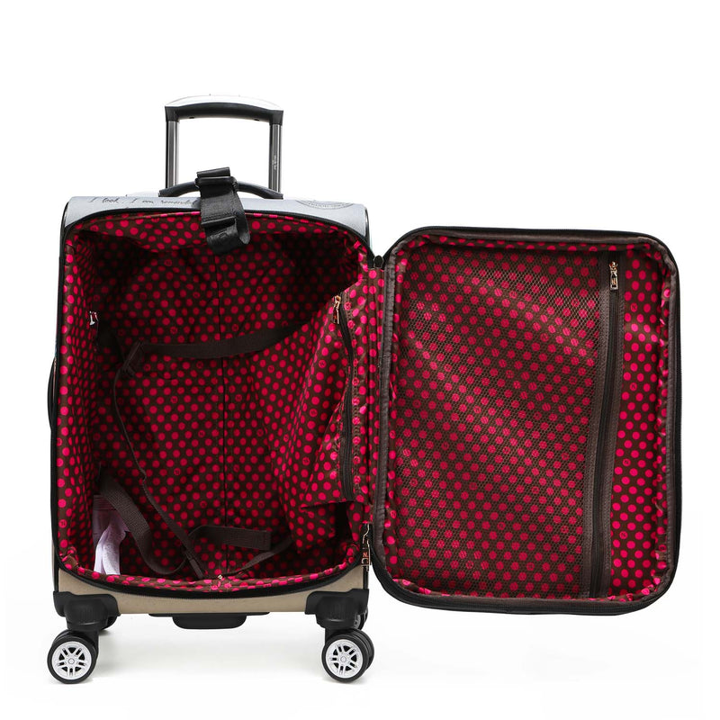 3 PIECE LUGGAGE SET