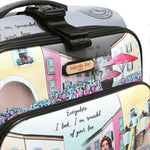 3 PIECE LUGGAGE SET