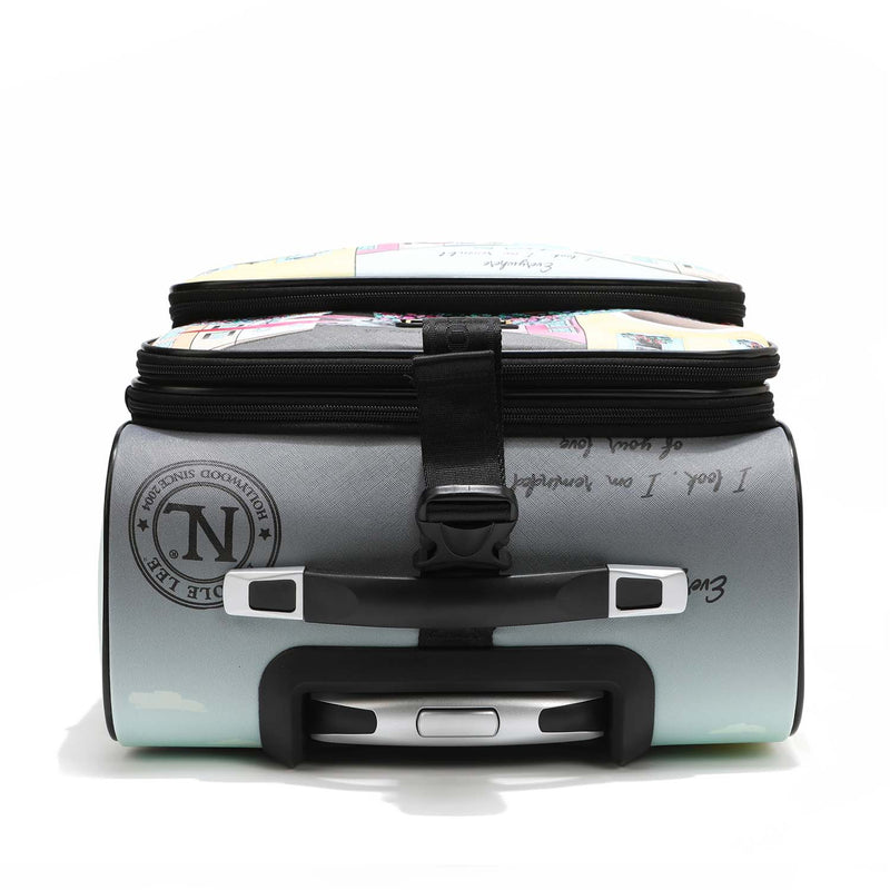 3 PIECE LUGGAGE SET