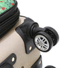 3 PIECE LUGGAGE SET