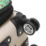 3 PIECE LUGGAGE SET