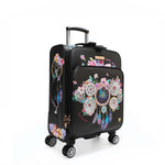 3 PIECE LUGGAGE SET