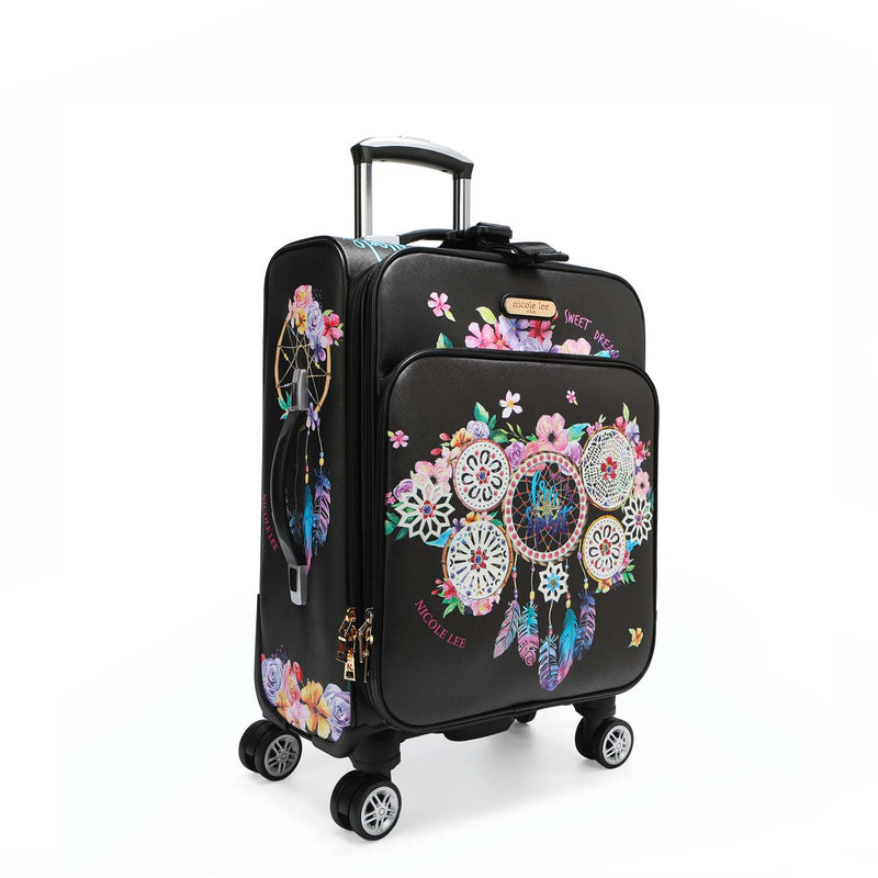 3 PIECE LUGGAGE SET