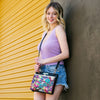 ALL EMOTION CROSSBODY