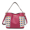 QUIHN 3 PIECE HANDBAG SET
