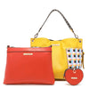 QUIHN 3 PIECE HANDBAG SET