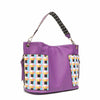 QUIHN 3 PIECE HANDBAG SET
