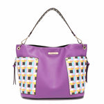 QUIHN 3 PIECE HANDBAG SET