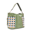 QUIHN 3 PIECE HANDBAG SET