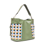 QUIHN 3 PIECE HANDBAG SET