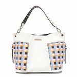 QUIHN 3 PIECE HANDBAG SET