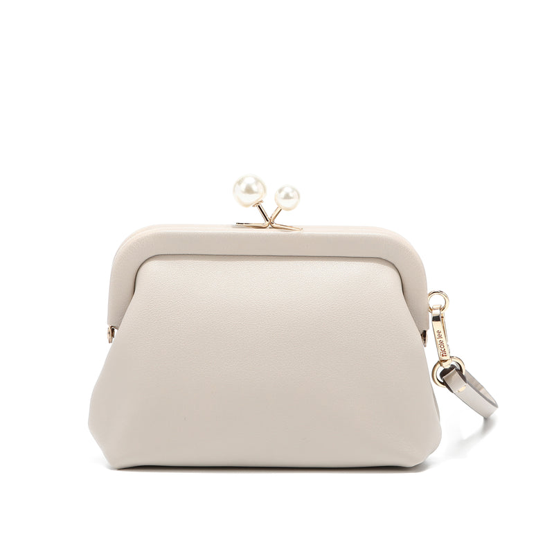ELSIE PEARL COIN PURSE