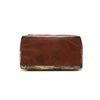 PARIS FASHION WEEK LARGE SHOULDER BAG