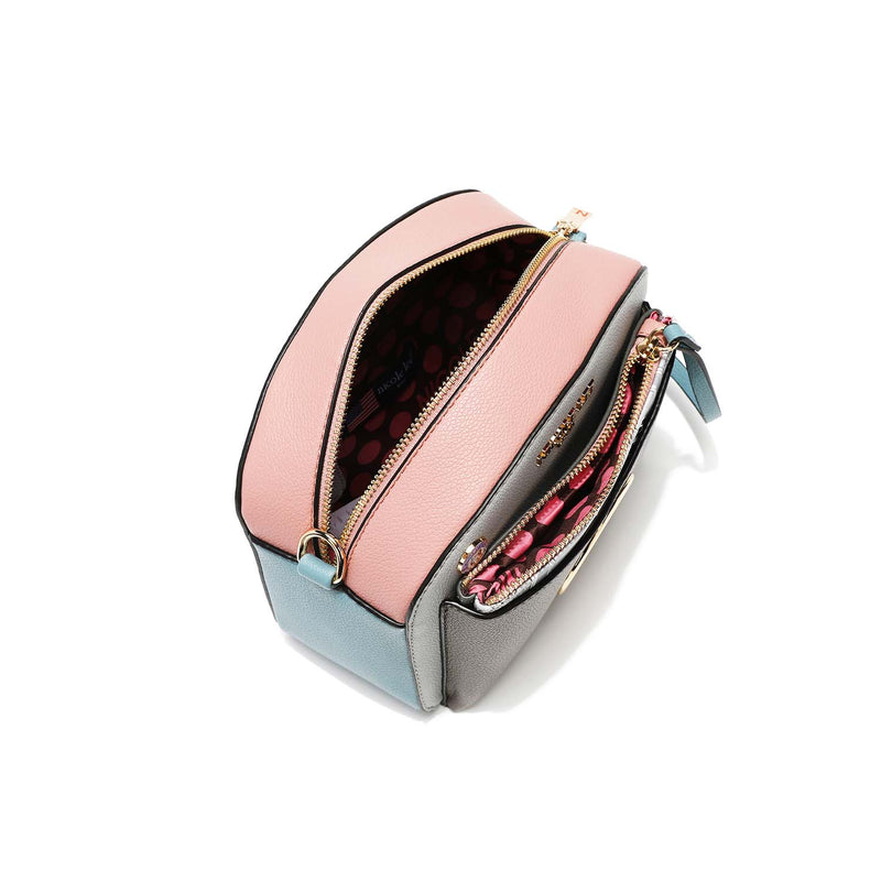 SIERRA 2 PIECE CROSSBODY