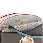 SIERRA 2 PIECE CROSSBODY