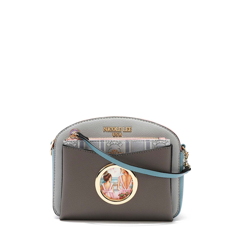 SIERRA 2 PIECE CROSSBODY