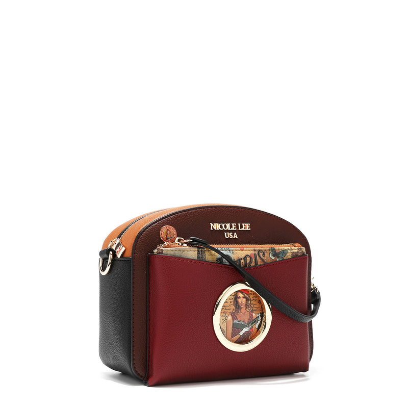 SIERRA 2 PIECE CROSSBODY