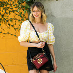 SIERRA 2 PIECE CROSSBODY
