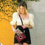 SIERRA 2 PIECE CROSSBODY
