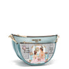 FATIMA 2 PIECE CROSSBODY
