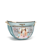 FATIMA 2 PIECE CROSSBODY