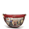FATIMA 2 PIECE CROSSBODY